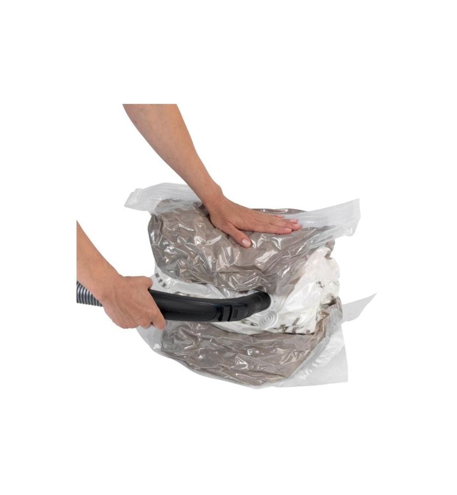 WENKO - Sac sous vide Cube S 50 cm x 60 cm, 1 Pièce/s