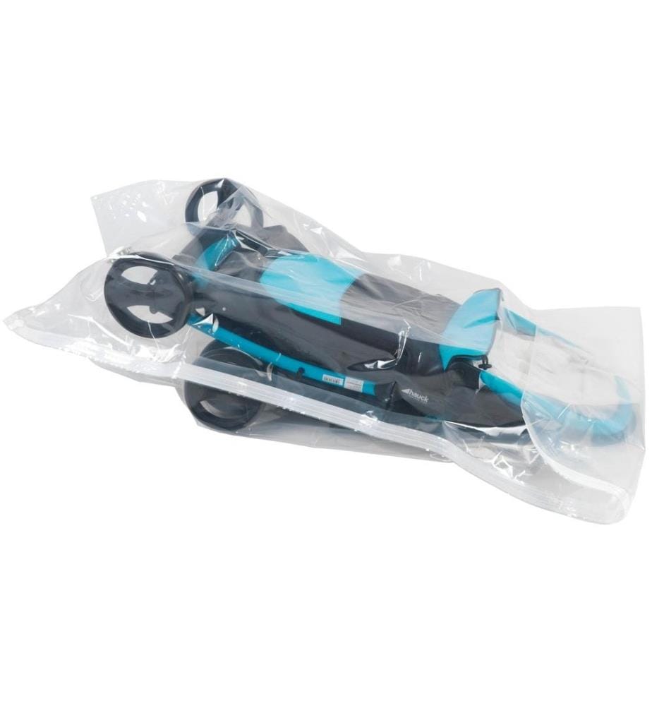 WENKO - Sac sous vide Jumbo Cube XXL 20 cm x 150 cm, 1 Pièce/s