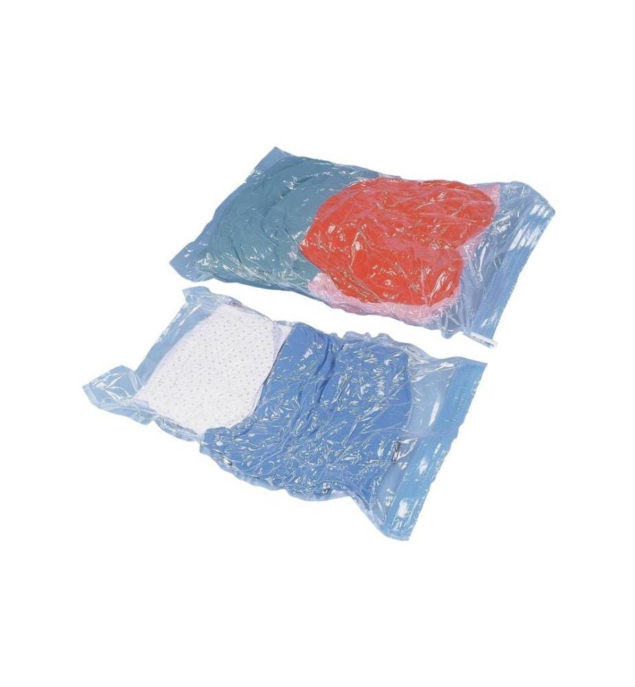 WENKO - Housse de protection pour vêtements Roll 50 cm x 70 cm, 1 Pièce/s