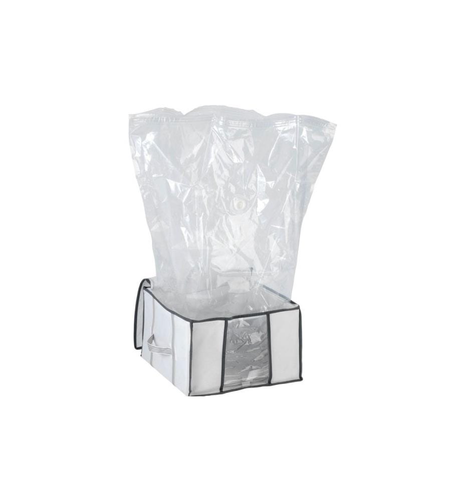 WENKO - Sac sous vide Soft Box S 42 cm x 40 cm, 1 Pièce/s
