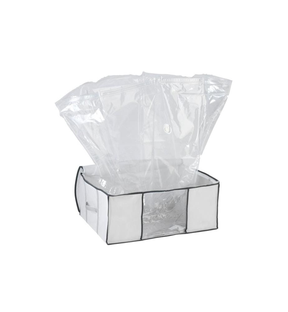 WENKO - Sac sous vide Soft Box L 50 cm x 65.1 cm, 1 Pièce/s