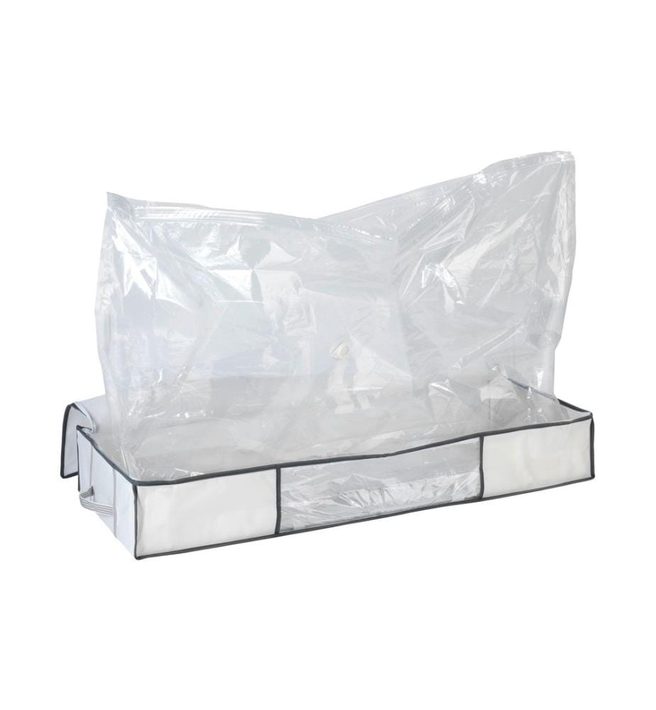WENKO - Sac sous vide Soft Box XL 45 cm x 105 cm, 1 Pièce/s