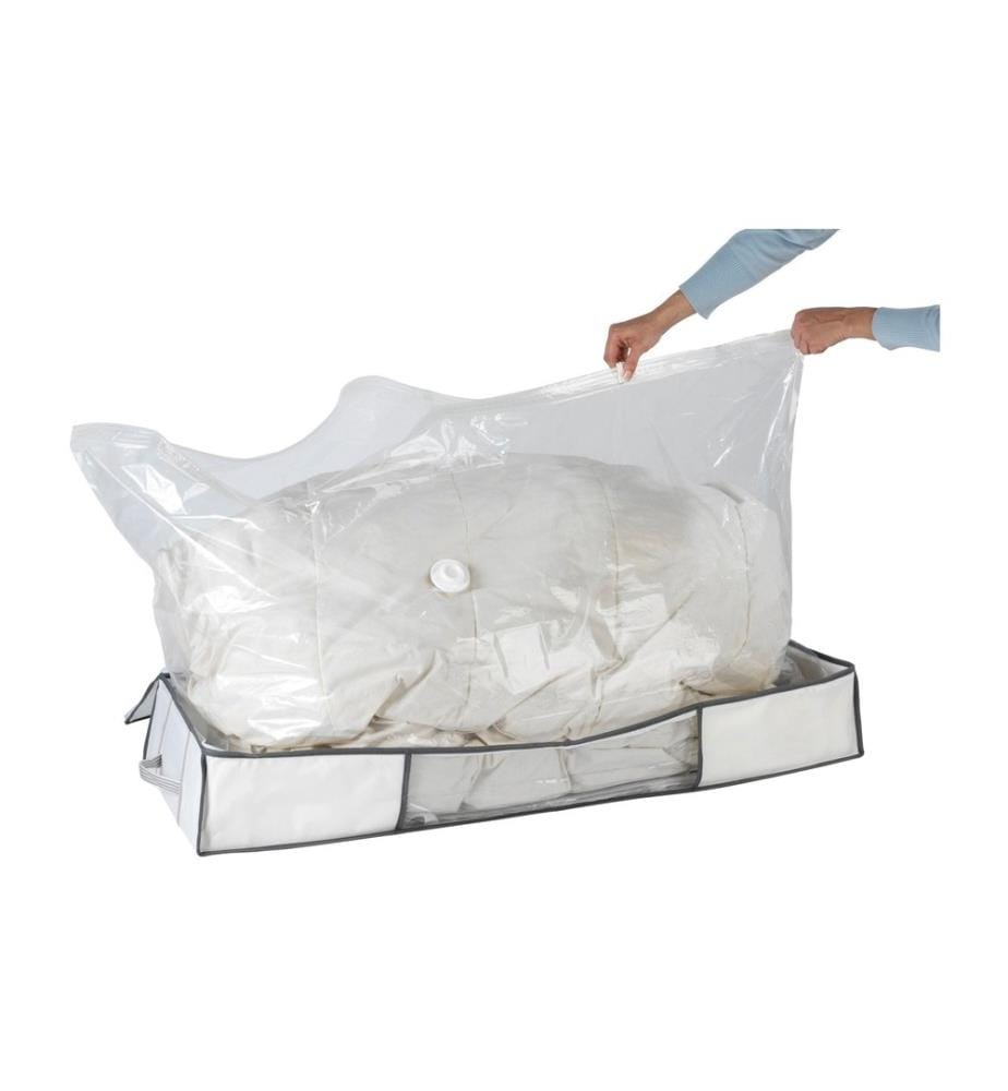 WENKO - Sac sous vide Soft Box XL 45 cm x 105 cm, 1 Pièce/s