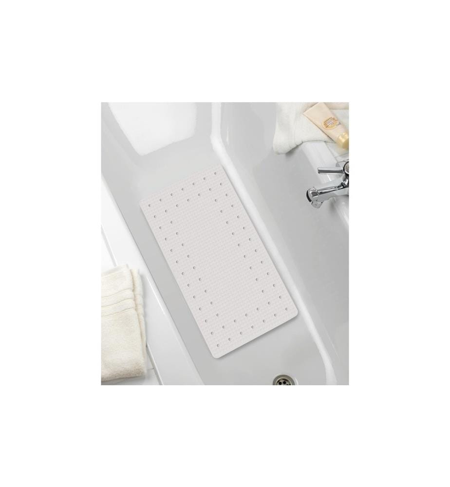 WENKO - Revêtement de baignoire Mirasol Blanc