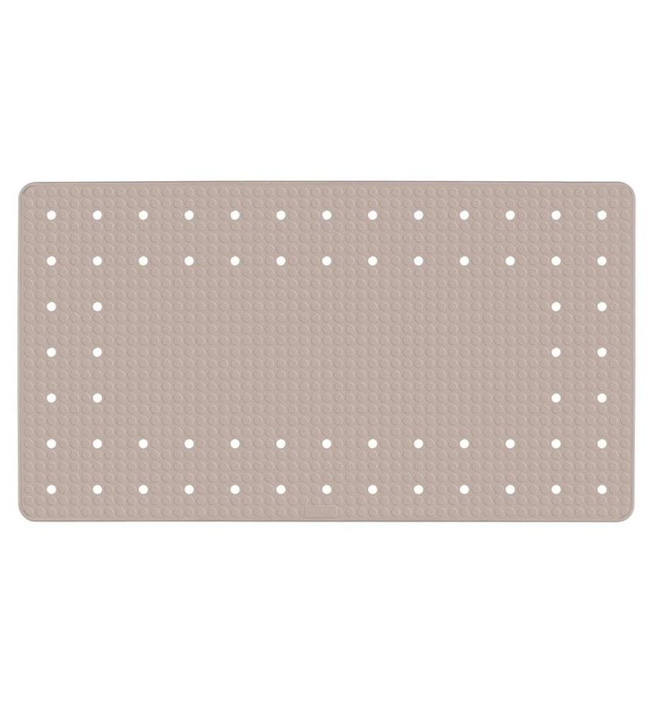 WENKO - Revêtement de baignoire Mirasol Taupe