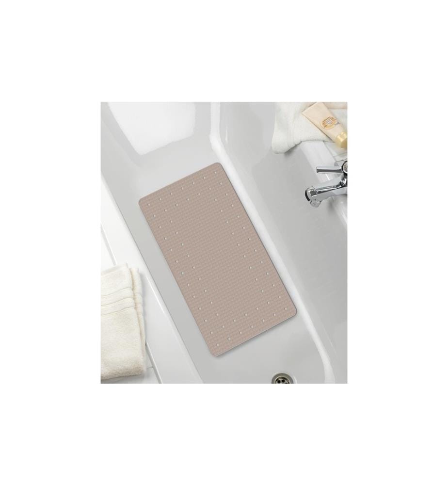 WENKO - Revêtement de baignoire Mirasol Taupe