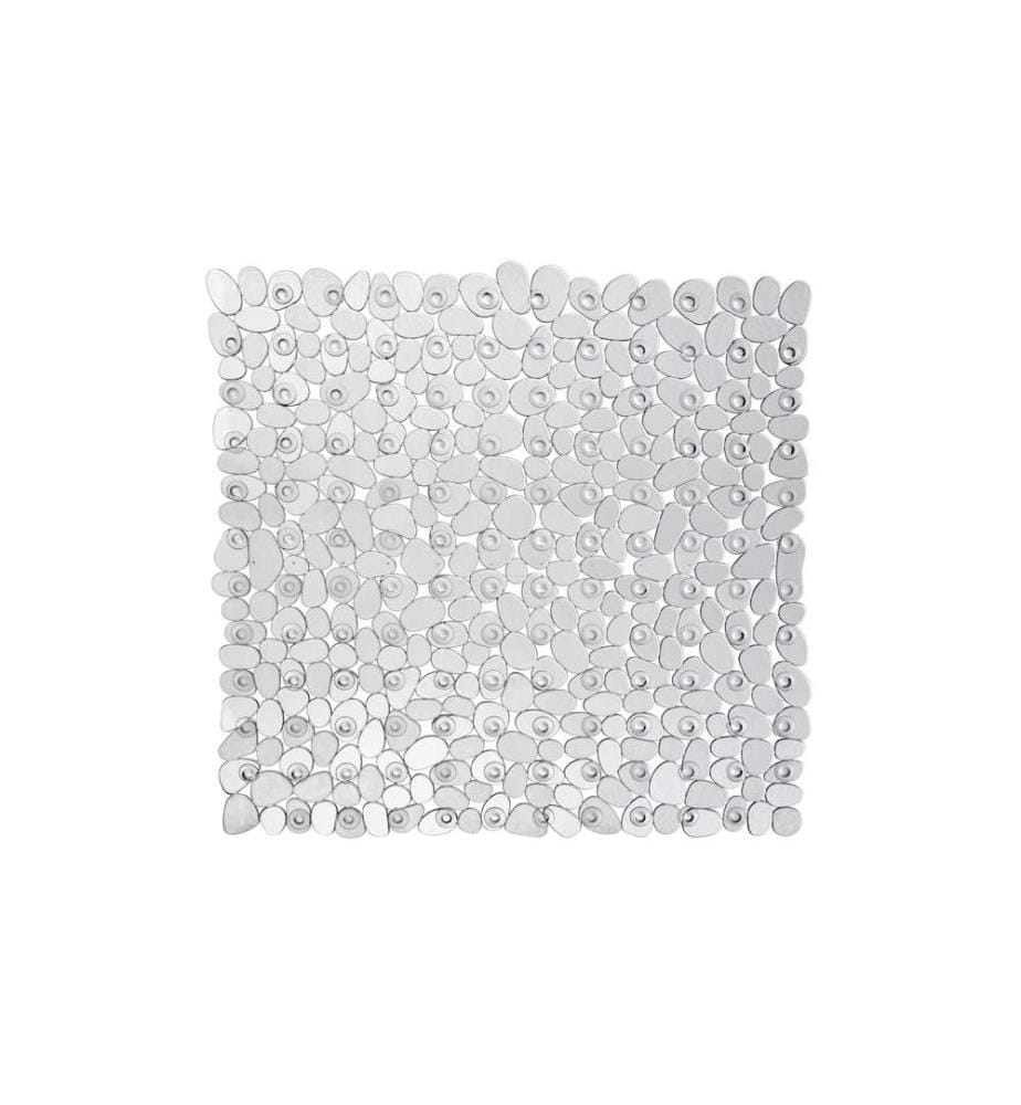 WENKO - Tapis de douche Paradise Transparent