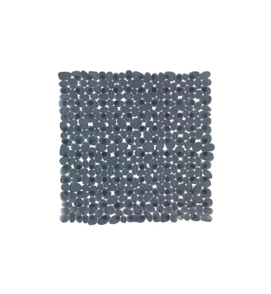 WENKO - Tapis de douche Paradise Anthracite