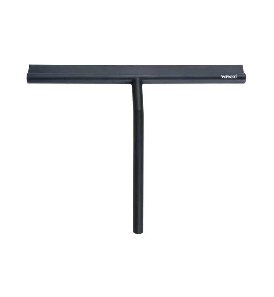 WENKO - Raclette de douche Mola Noir