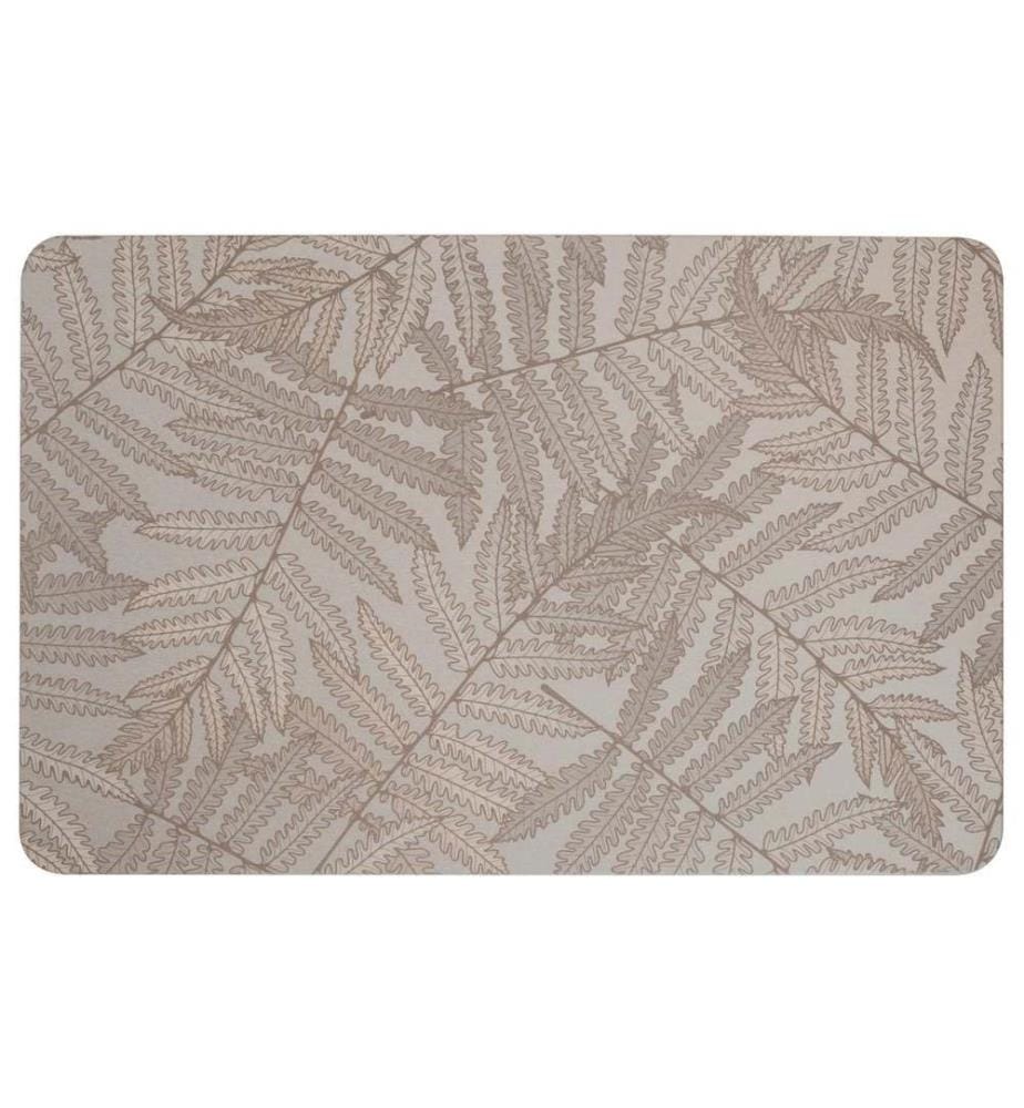 WENKO - Dafni Badematte Dafni Diatomeenerde 60 x 39 cm