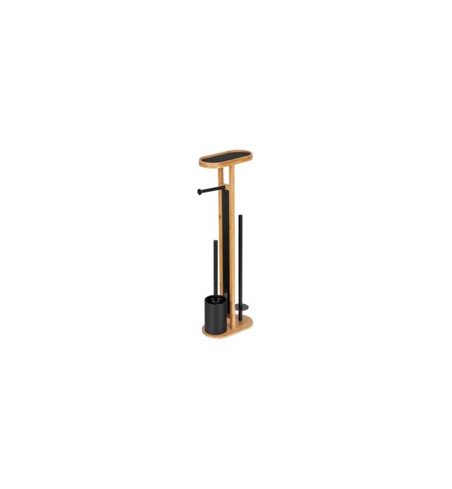 WENKO - WC-Garnitur Orea Natur