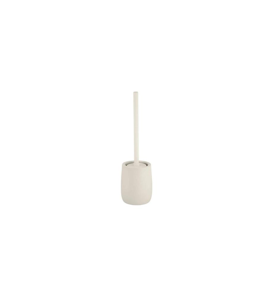 WENKO - Toilettenbürste Fablo Keramik Cream