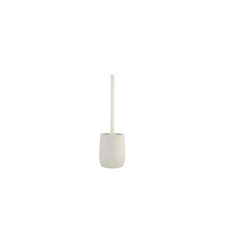 WENKO - Toilettenbürste Fablo Keramik Cream