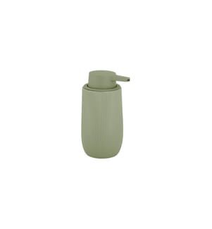 WENKO - Seifenspender Fablo 300 ml, Grün