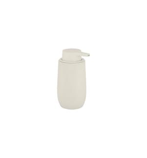 WENKO - Seifenspender Fablo 300 ml, Cream