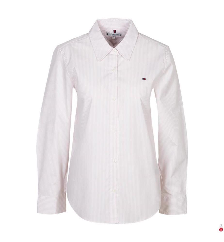 Camicia - Rose clair