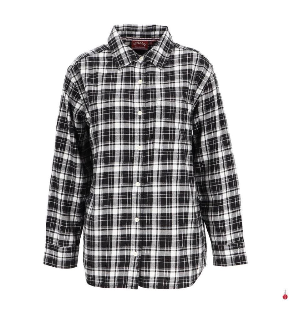 Camicia da ragazzo
