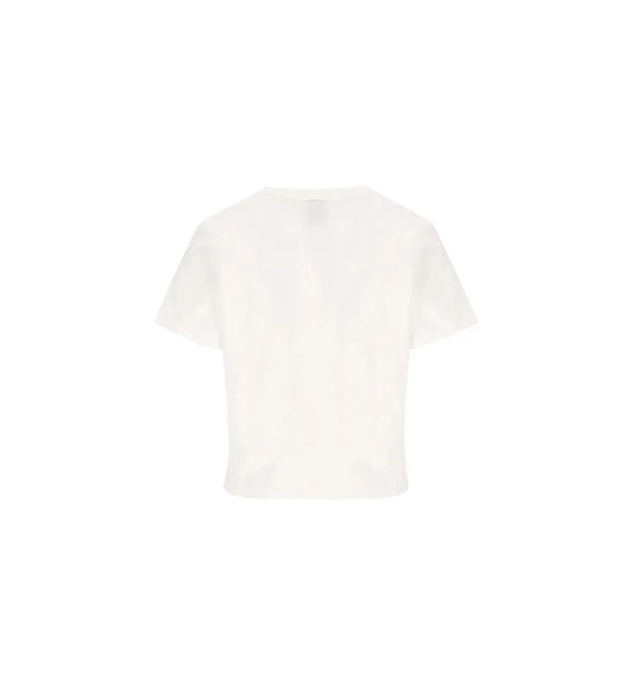 Maglietta Essential - Bianco
