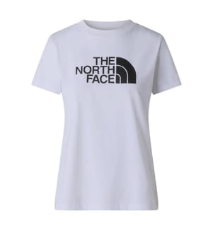 Evo Half Dome Slim T-Shirt - Weiss