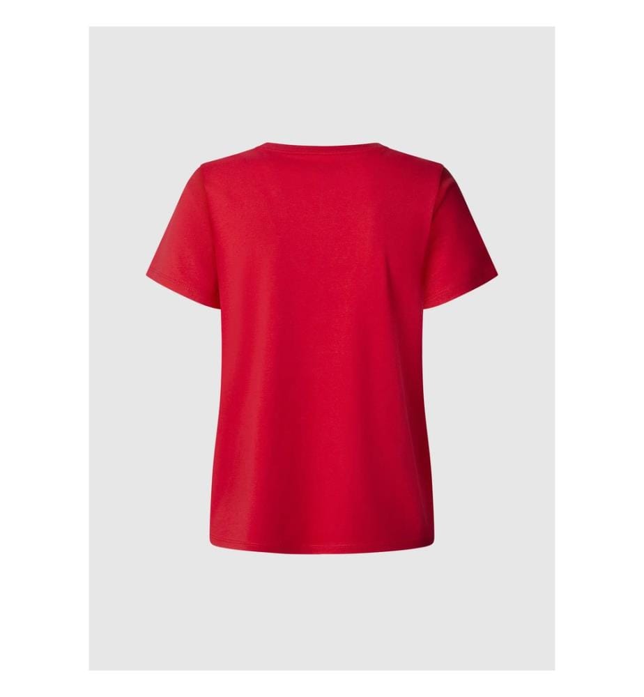 Maglietta - Rouge Profond