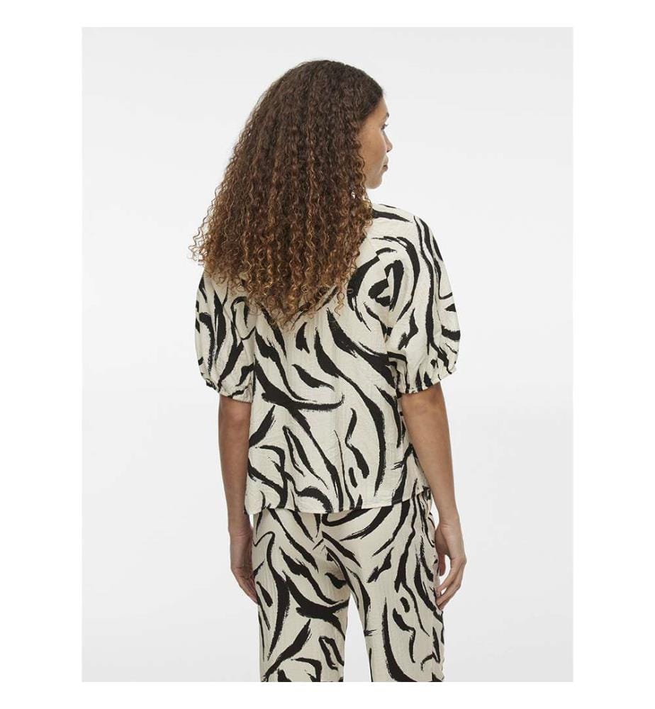 Top - Birch Marble