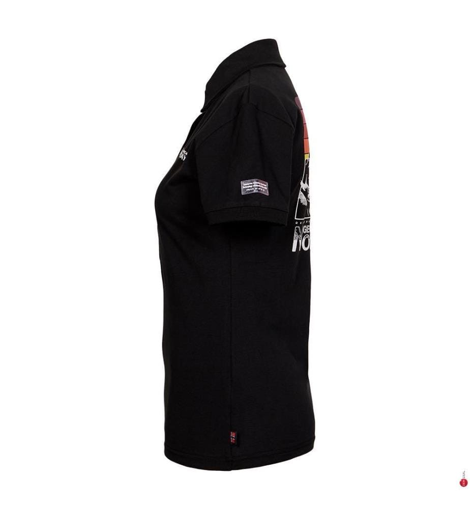 Polo - Nero