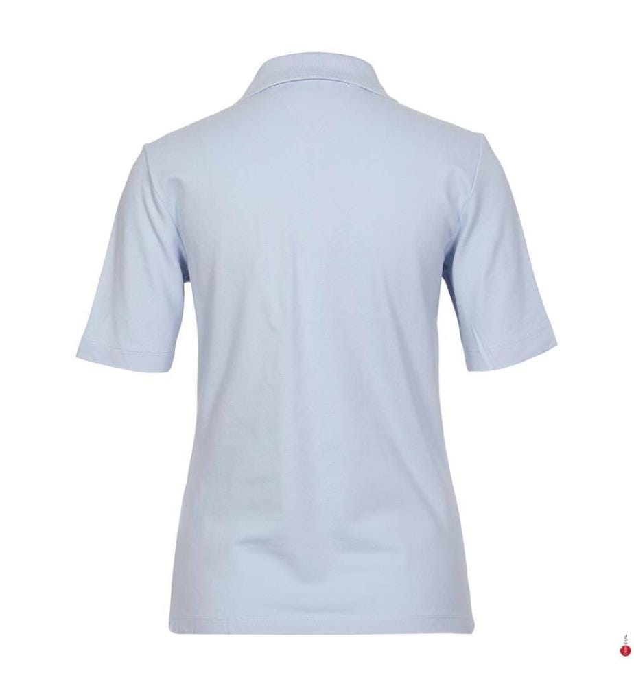 Polo - Azzurro