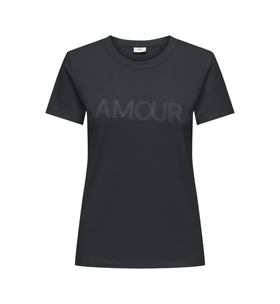 T Shirt - Dark Navy