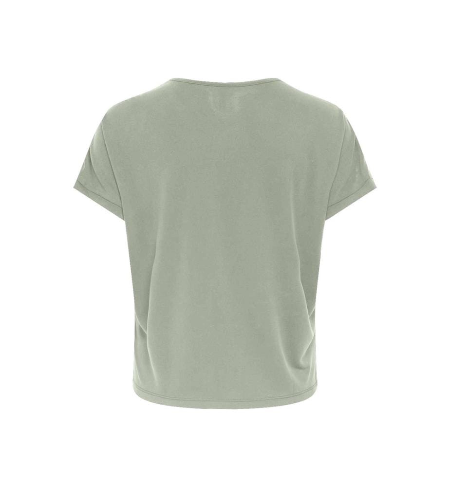 T-Shirt - Wüstensalbei