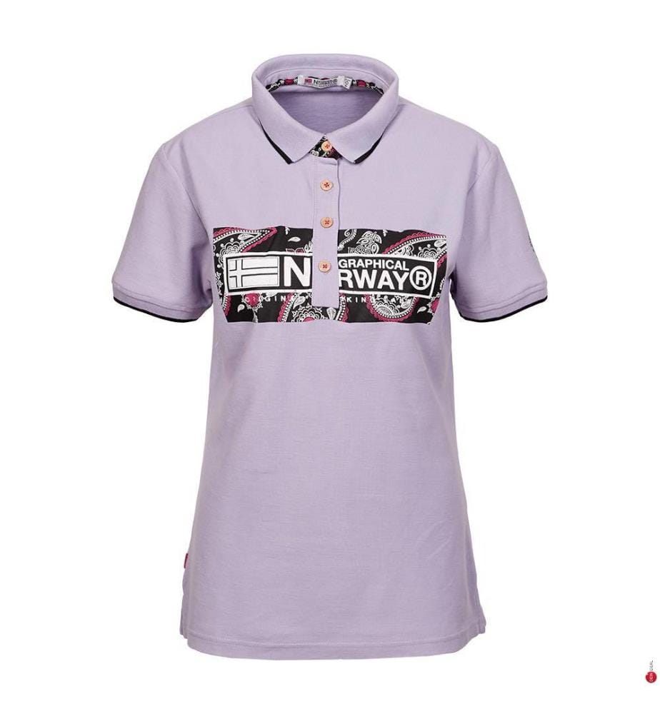 Polo - Lilas