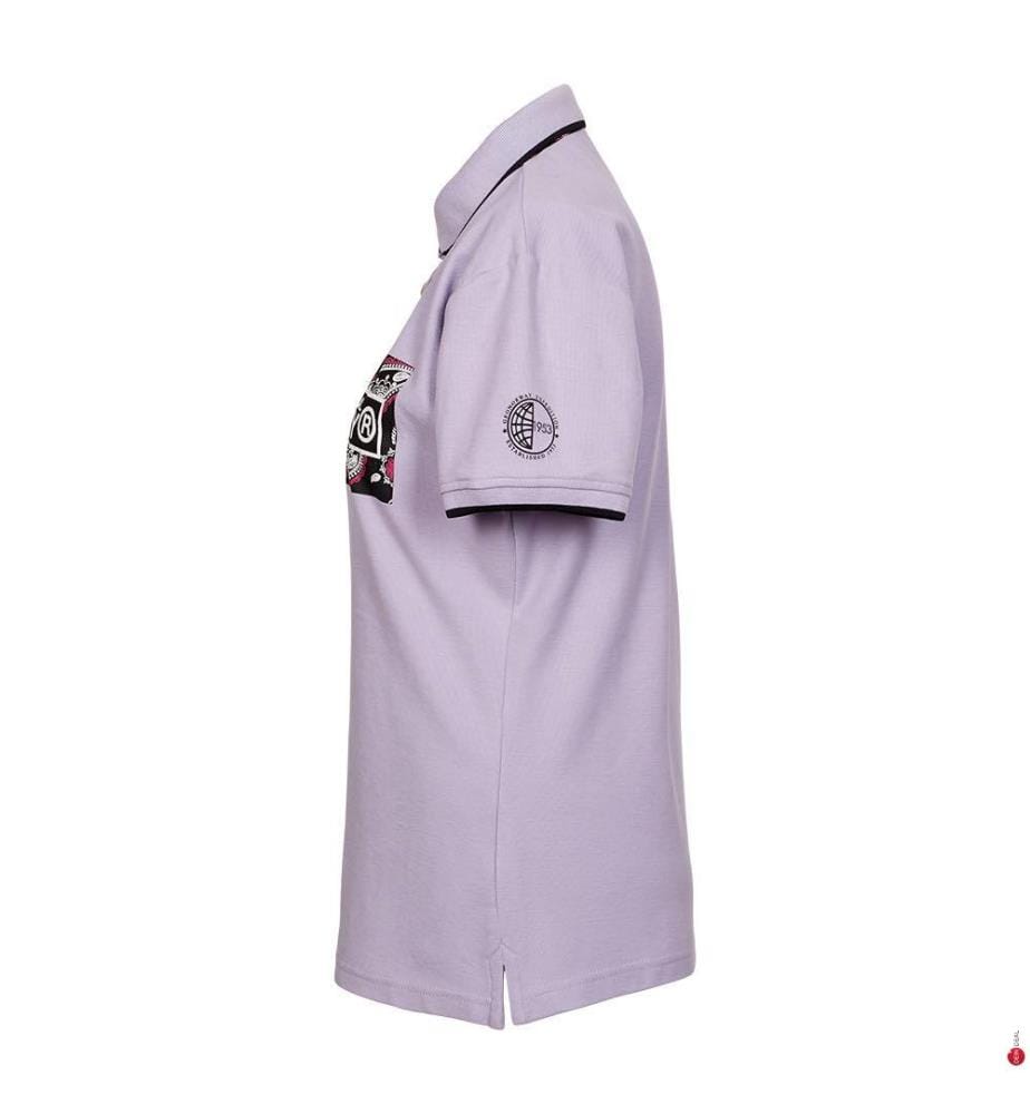 Polo - Lilas