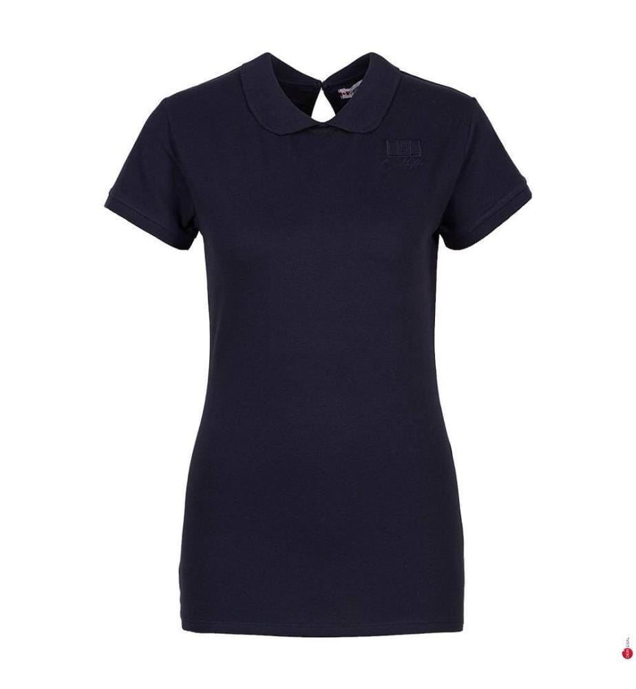 T-Shirt - Blu Marino