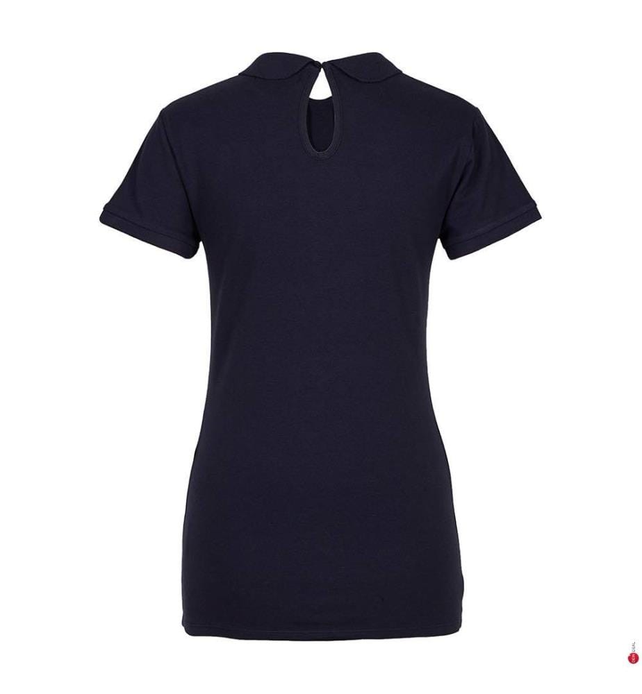 T-Shirt - Blu Marino