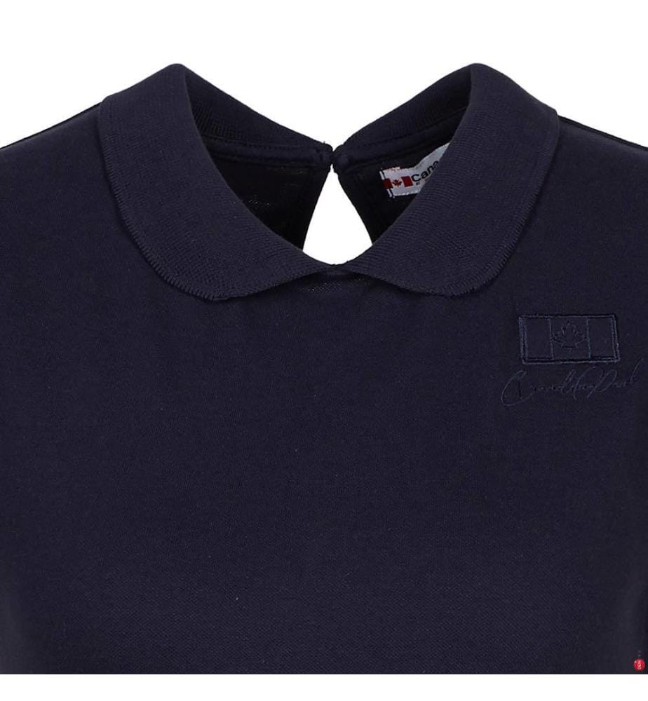 T-Shirt - Blu Marino