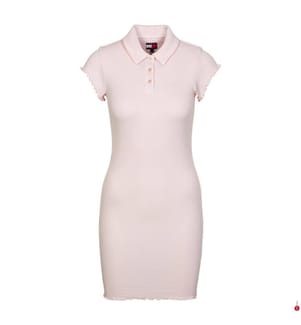 Robe - Rose