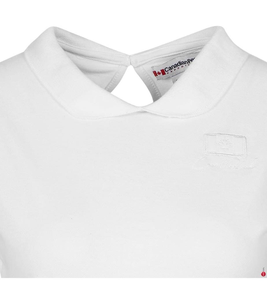 T-Shirt - Weiss