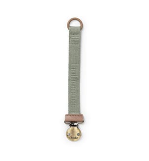 Schnullerband Hazy Jade