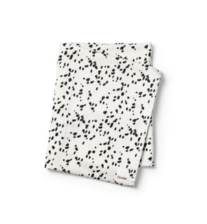 Babydecke Bambus Dalmatian Dots
