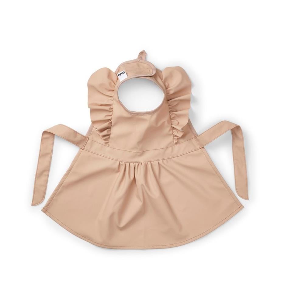 Lätzchen Blushing Pink