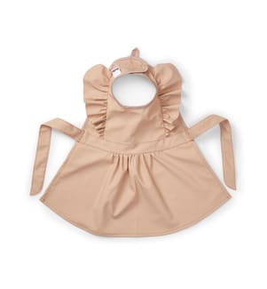 Lätzchen Blushing Pink