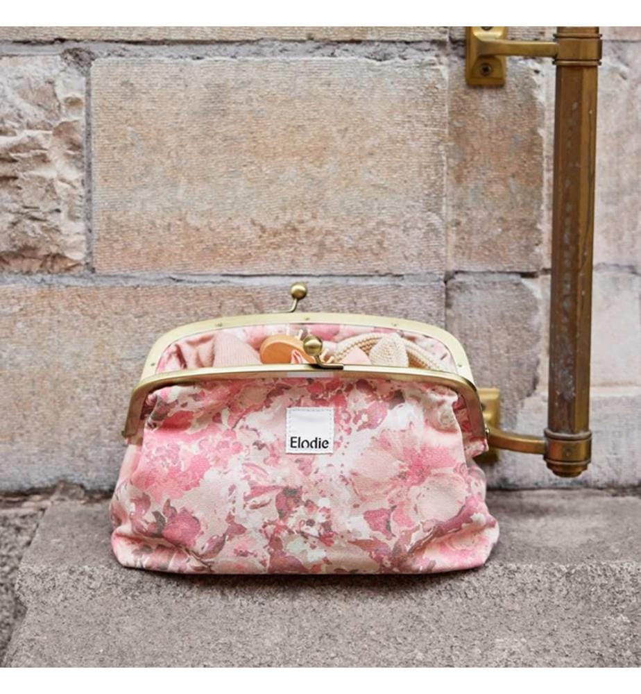Nécessaire Zip&Go River Rose