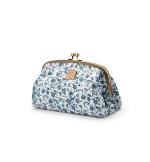 Nécessaire Zip&Go Garden Leo Toile