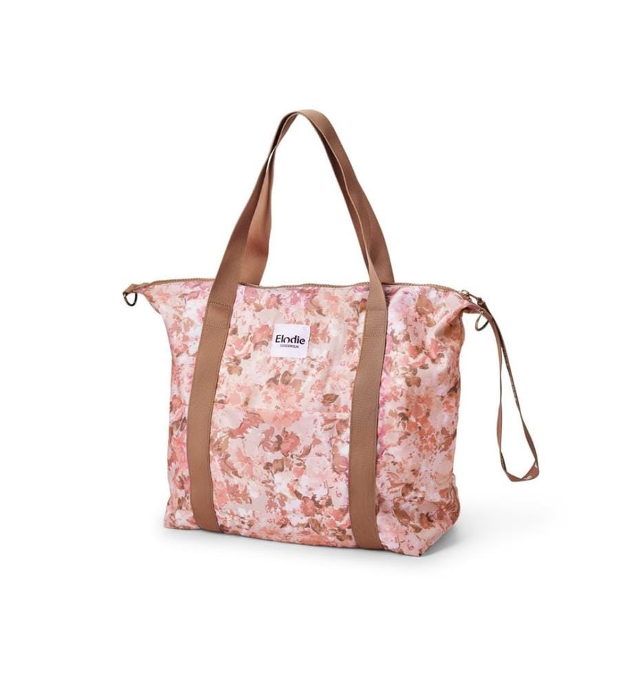 Sac à langer Soft Shell River Rose