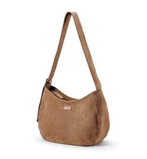 Sac à langer Moon Bag Caramel Brown