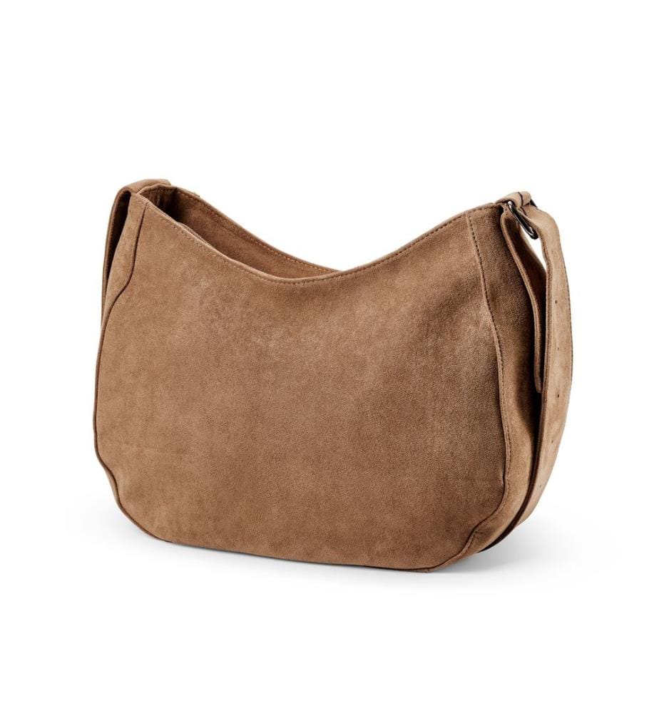 Sac à langer Moon Bag Caramel Brown