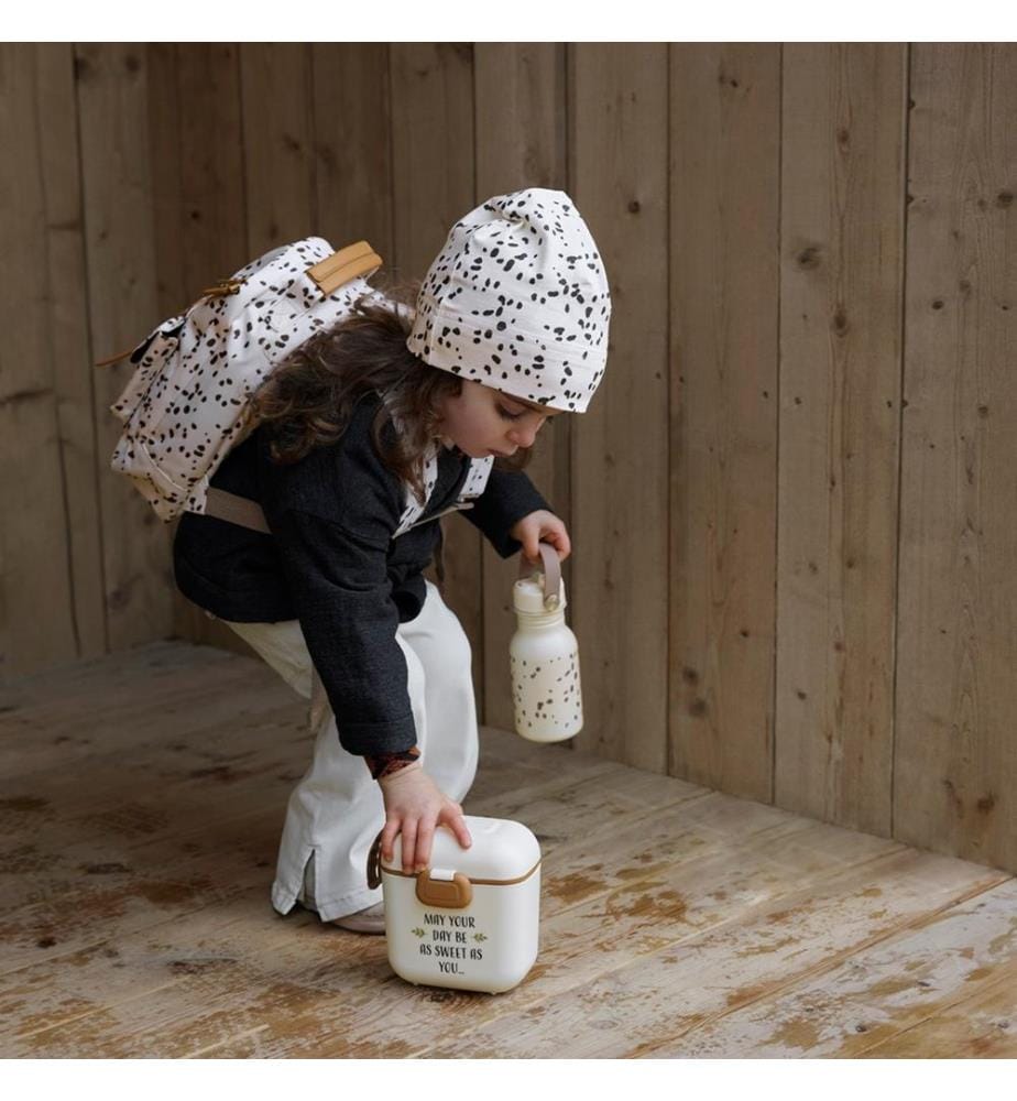 Kinderrucksack BackPack MINI Dalmatian Dots