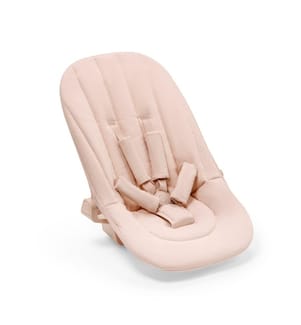 Neugeborenensitz GRACE Powder Pink