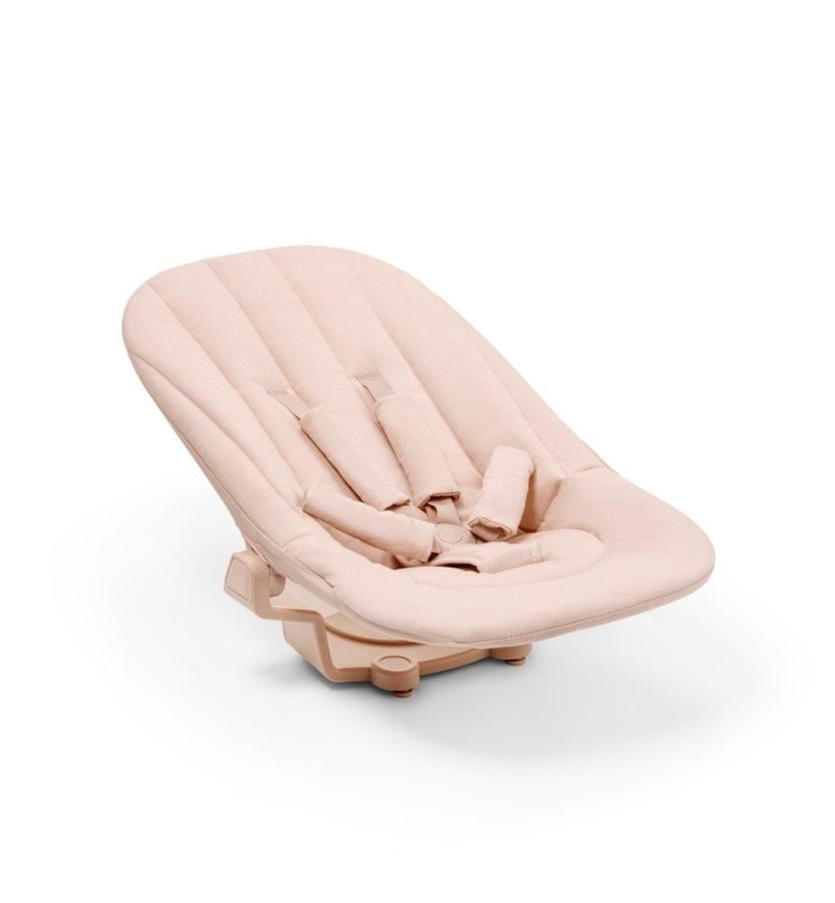 Neugeborenensitz GRACE Powder Pink