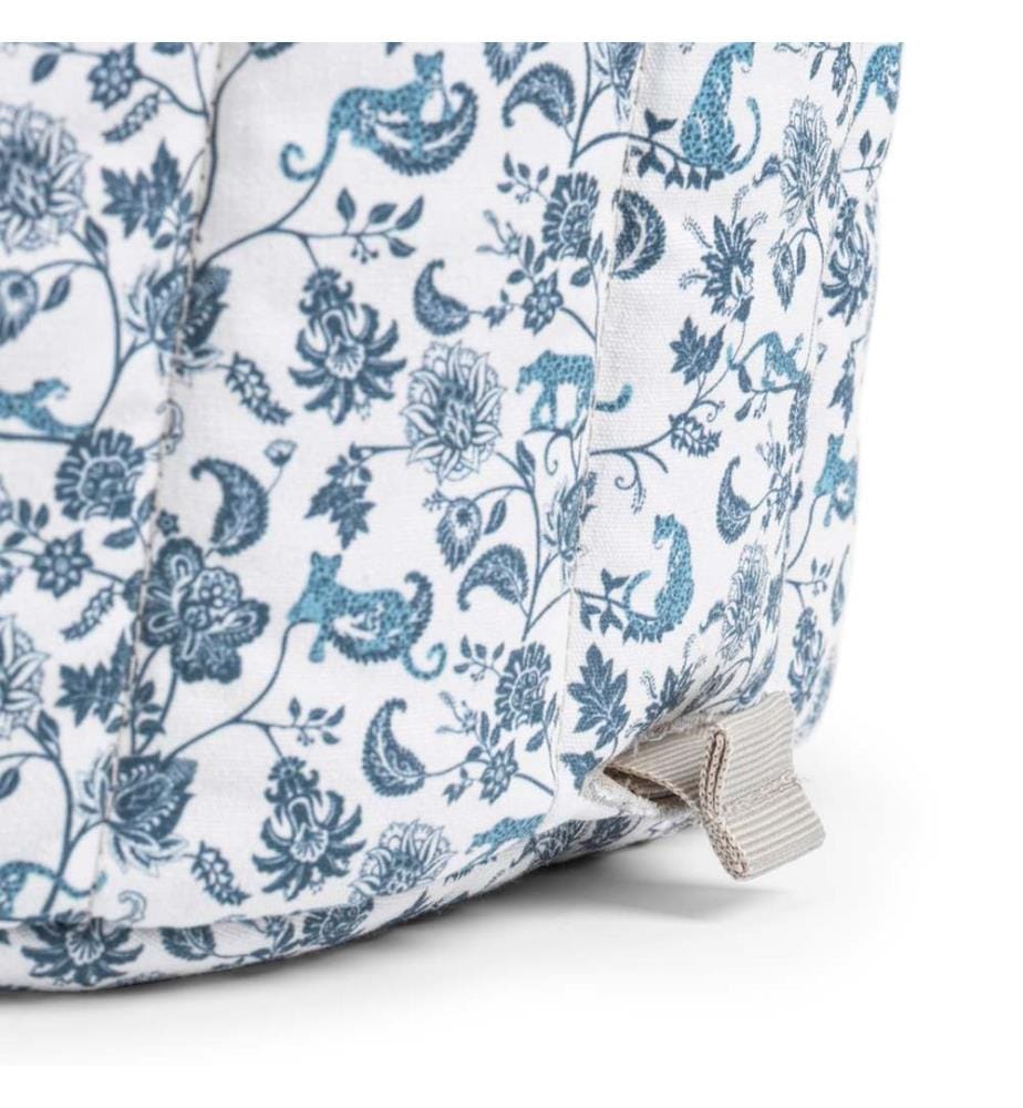 Coussin de siège GRACE Garden Leo Toile
