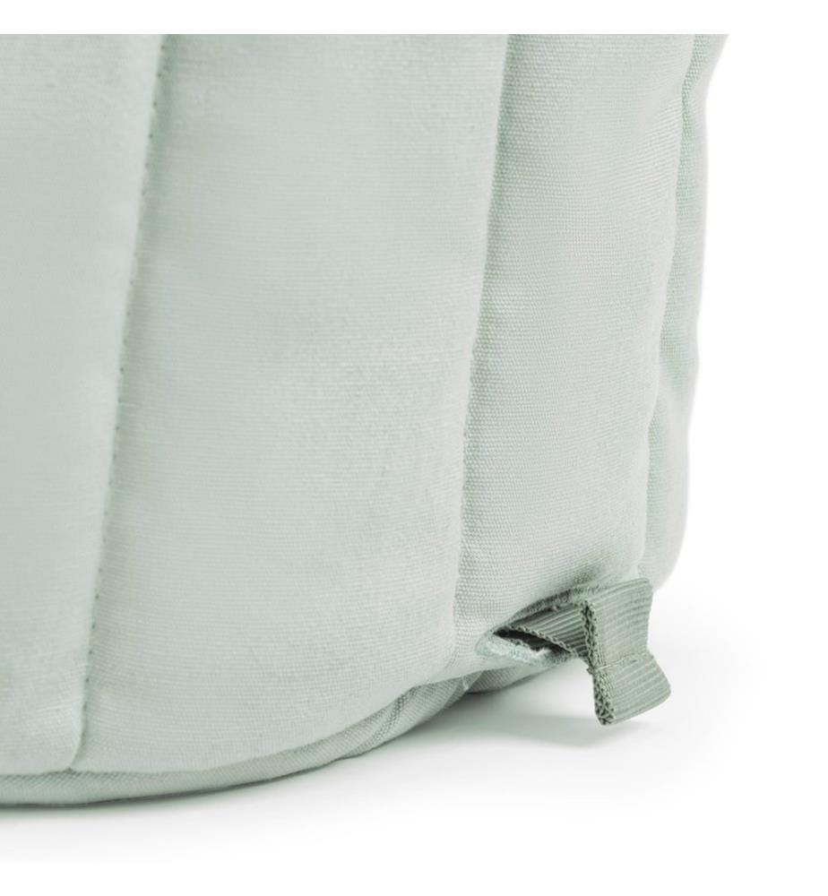 Coussin de siège GRACE Mineral Green